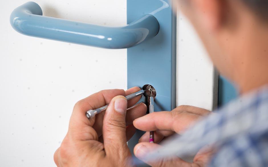 ouverture de porte blindée serrurier Les Pavillons-sous-Bois