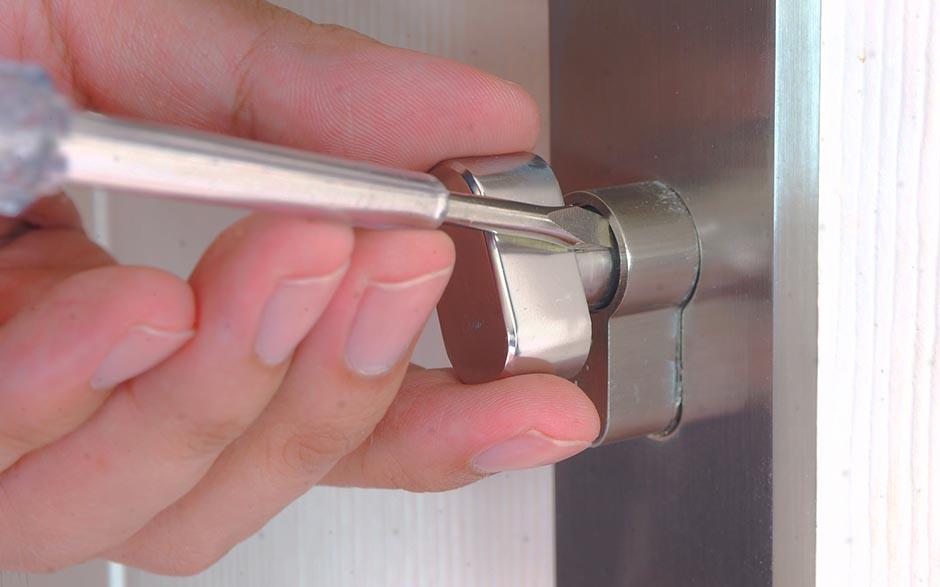 ouverture de porte blindée serrurier Les Pavillons-sous-Bois