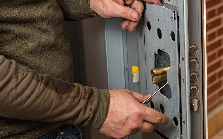 ouverture de porte blindée claquée Les Pavillons-sous-Bois