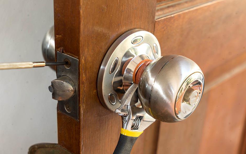 ouverture de porte blindée serrurier Les Pavillons-sous-Bois