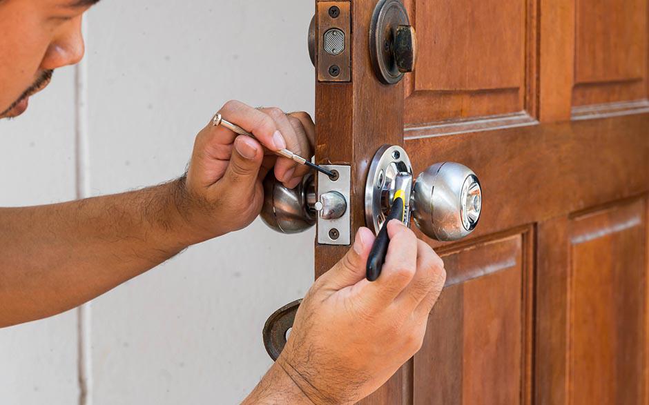 ouverture de porte blindée serrurier Les Pavillons-sous-Bois