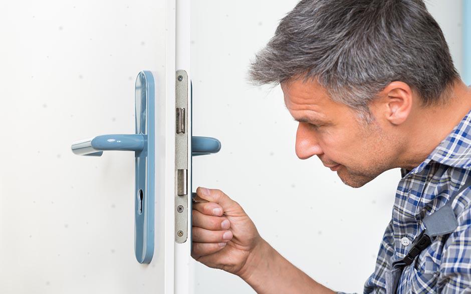 serrure porte blindée Les Pavillons-sous-Bois